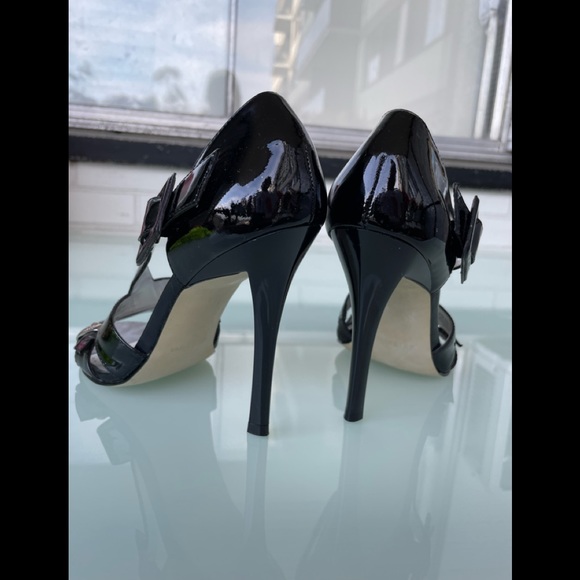 Guess Marciano Black heels - Picture 3 of 3